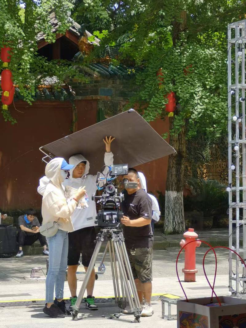 屯留县TVC拍摄公司：资深团队坐镇，打造现象级广告作品的幕后推手