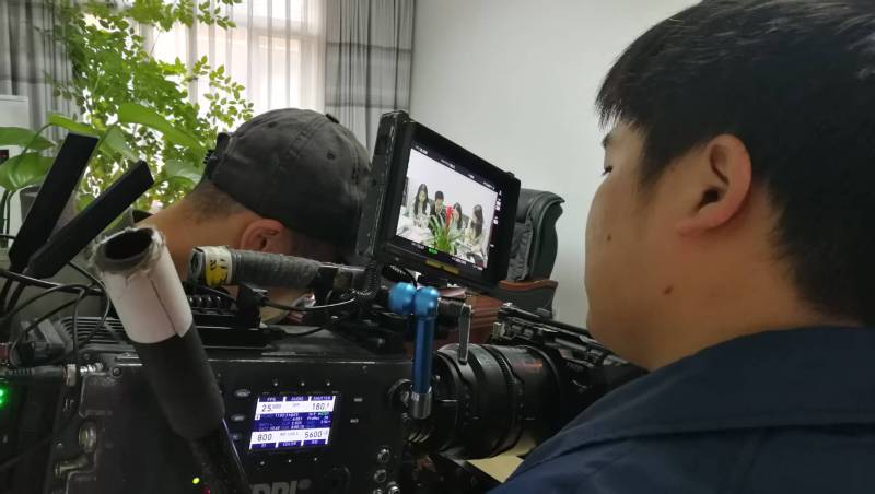 剧本杀式体验：屯留县广告片拍摄公司构建沉浸式消费决策路径