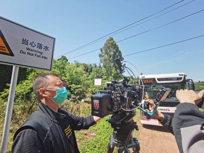 屯留县TVC拍摄公司：深耕本地市场，为品牌定制专属拍摄方案
