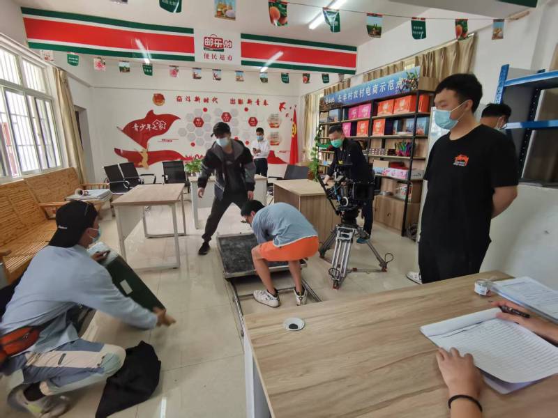 屯留县广告片拍摄公司：极简主义践行者，少即是多的视觉哲学