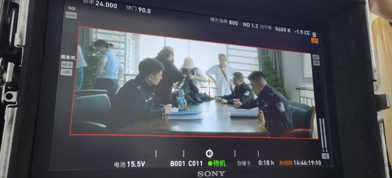 屯留县广告片拍摄公司服务世界500强的标准化体系